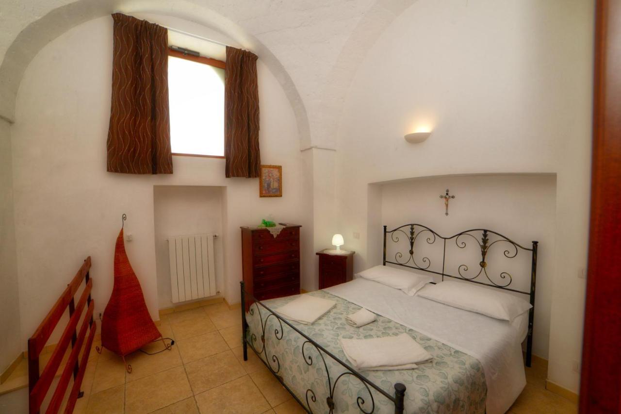 La Piana Degli Ulivi Hotel Ostuni Exterior foto