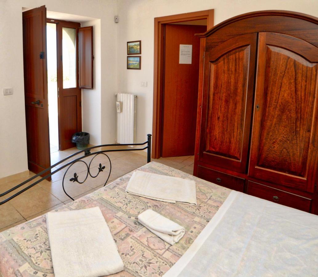 La Piana Degli Ulivi Hotel Ostuni Exterior foto