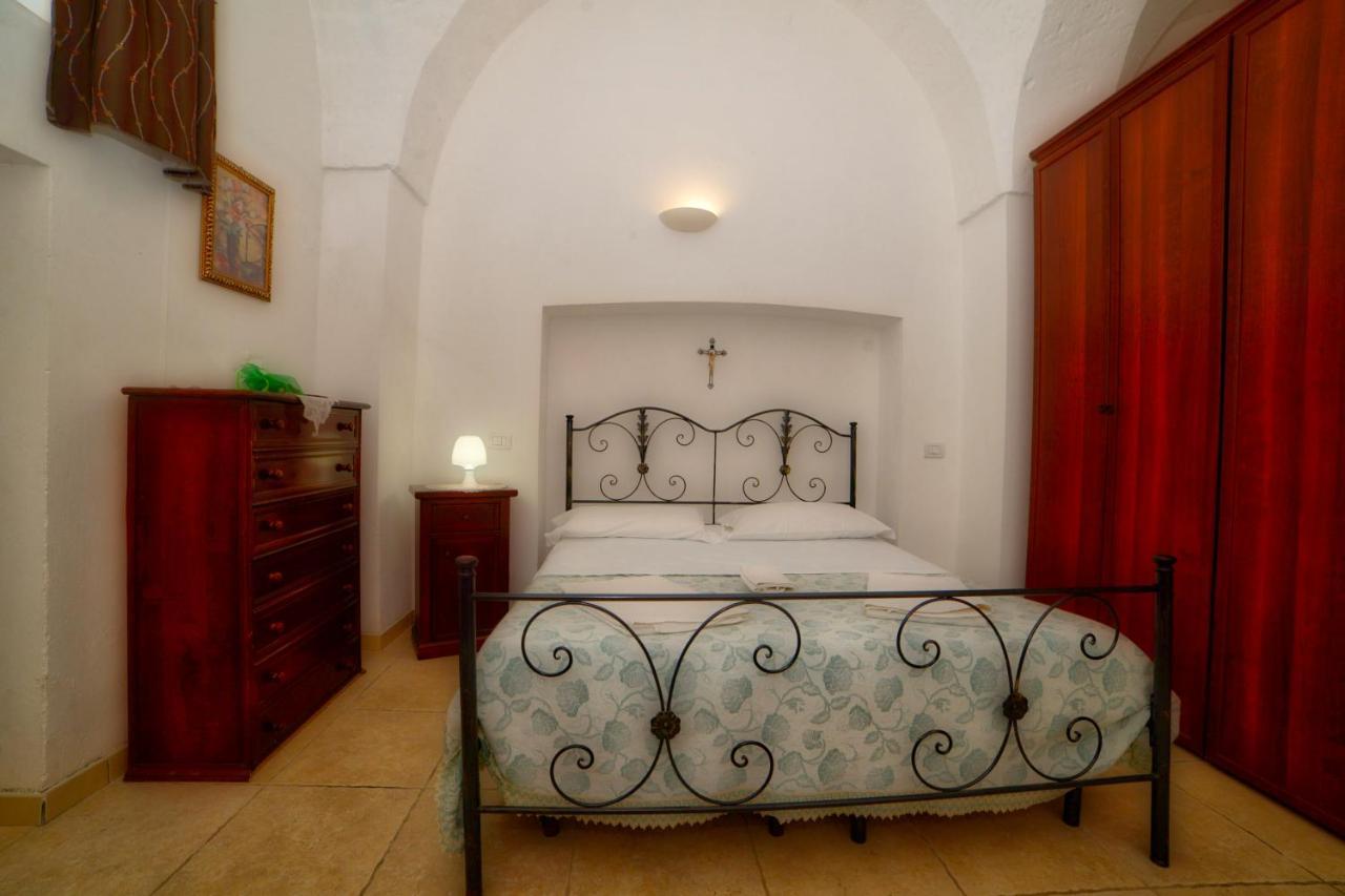 La Piana Degli Ulivi Hotel Ostuni Exterior foto
