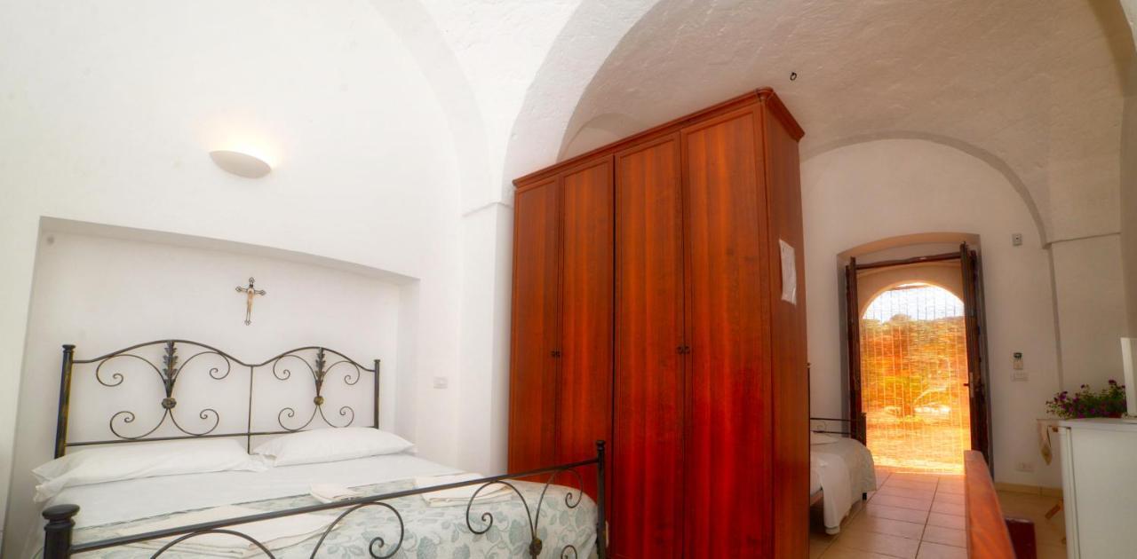 La Piana Degli Ulivi Hotel Ostuni Exterior foto